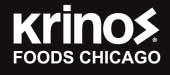 Krinos Foods Atlanta logo